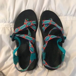 Chacos